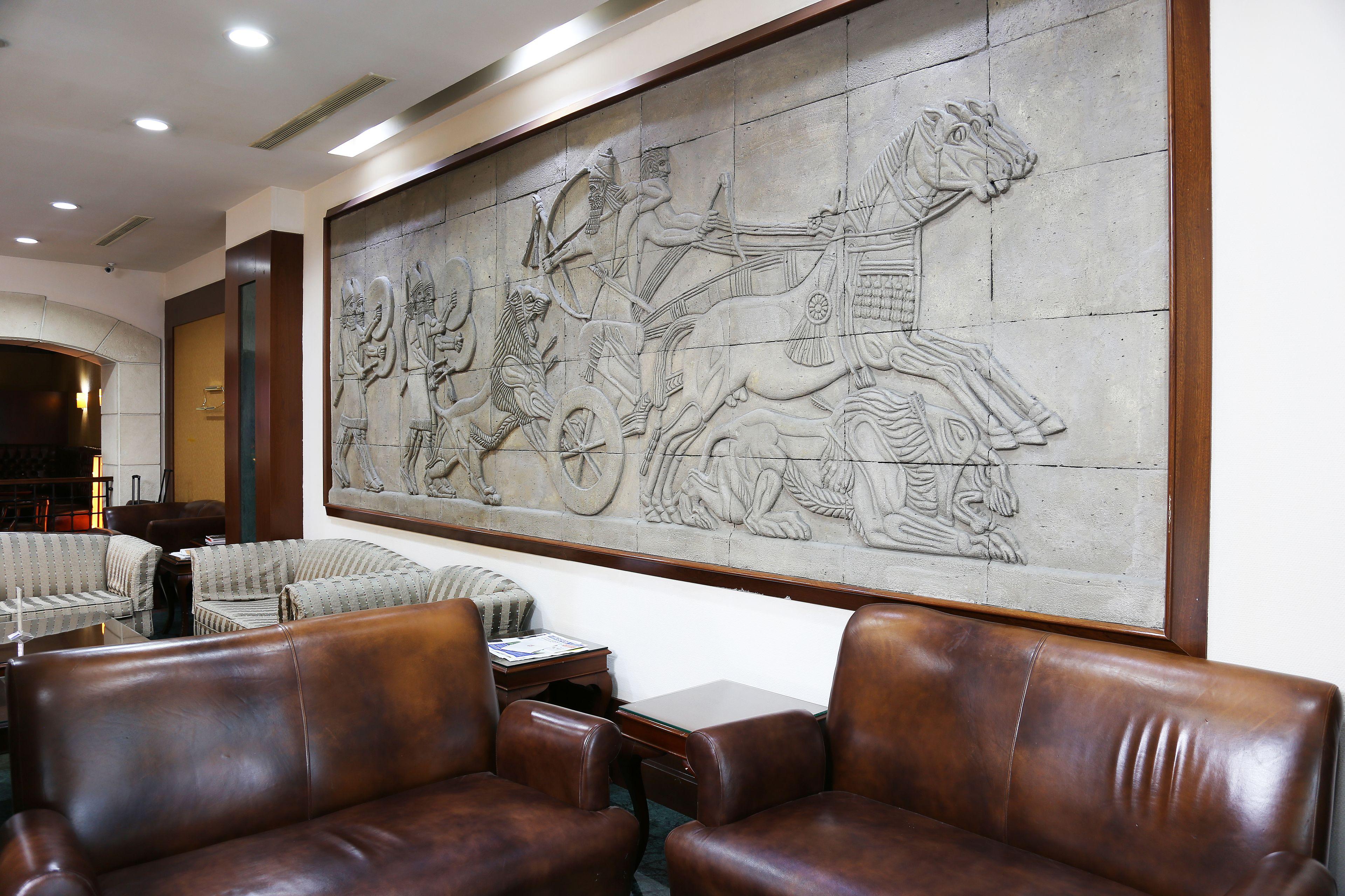 Benler Otel Laleli Istanbul — Photos 2